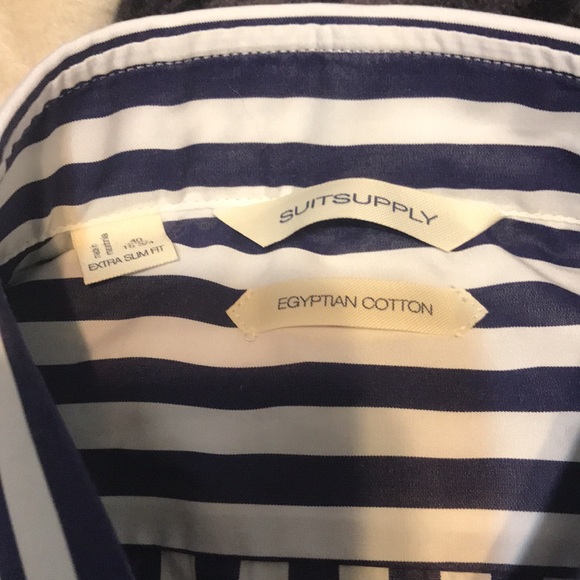 Egyptian cotton - Picture 3 of 3